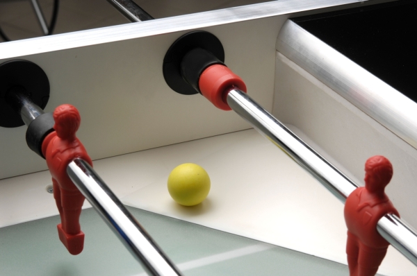 Table football Garlando Pro Champion ITSF